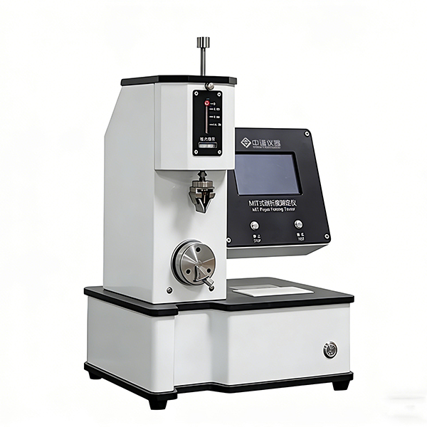 ZY-MIT135 Microcomputer-Controlled Fold Resistance Tester