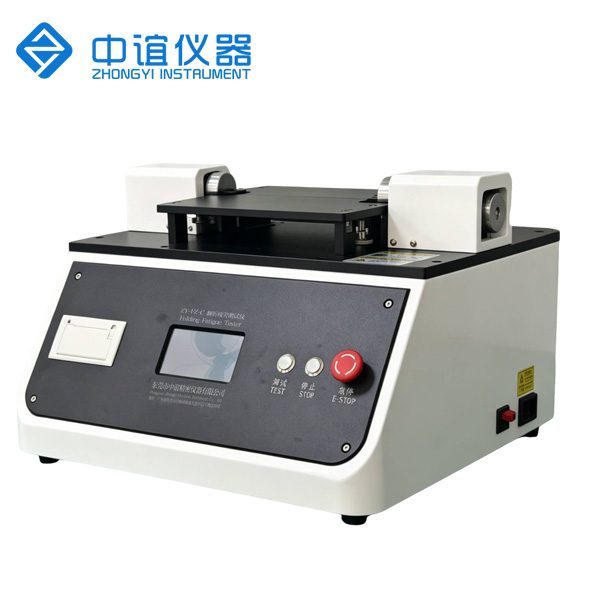 UTG Ultra-Thin Glass Bending Tester ZY-FZ-C