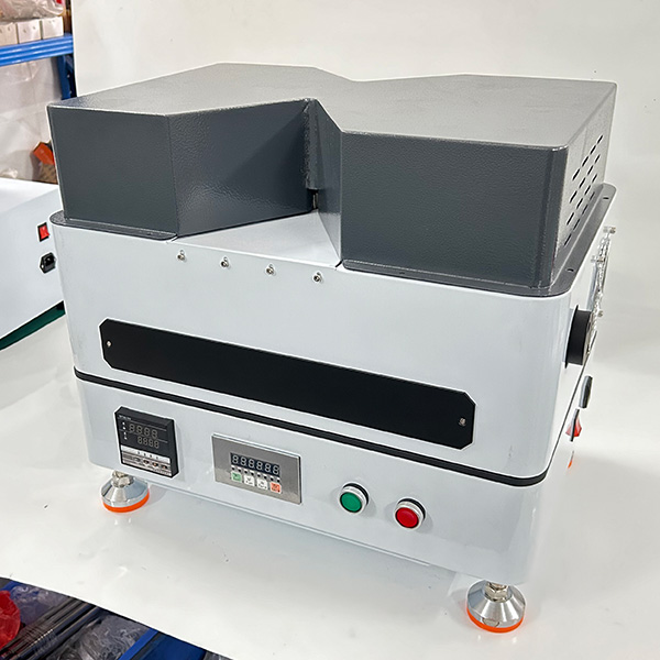 Zhongyi Instrument Supplies High-Precision ZY-CWY-A Fluting Tester to Lee & Man Paper (Malaysia)