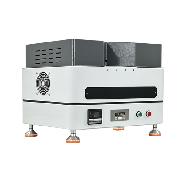Corrugated Base Paper Fluting Tester