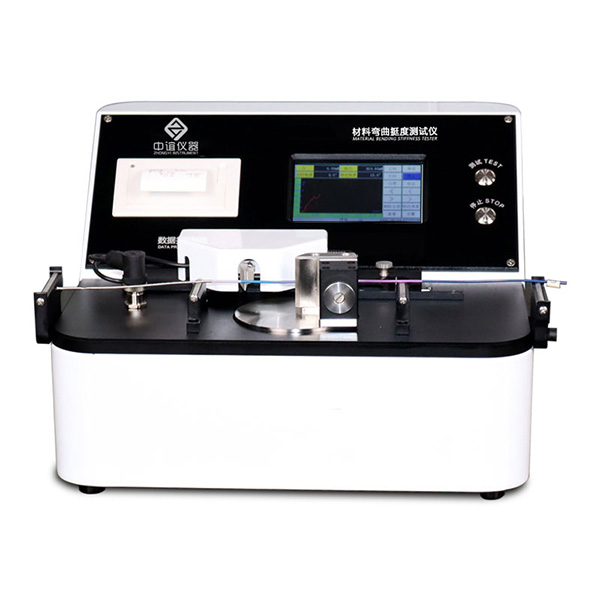Wire Bending Stiffness Tester