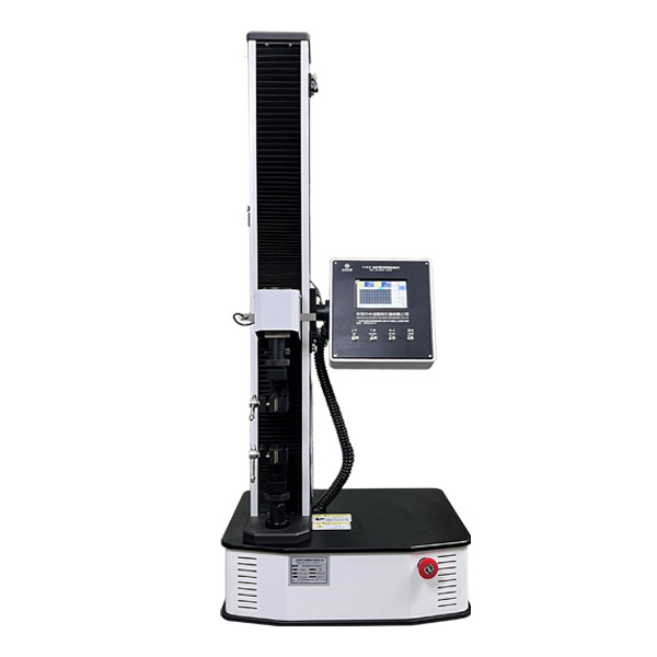 Adhesive Label Peel Strength Tester