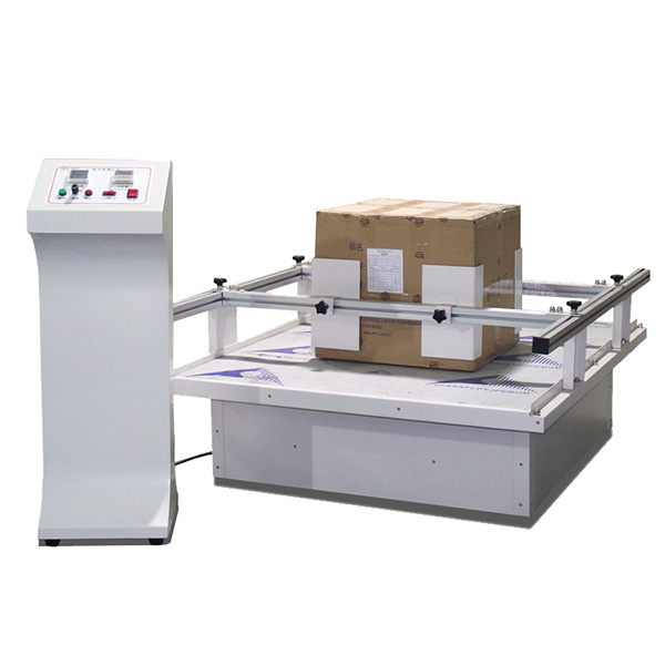 Simulation Vibration Test Stand