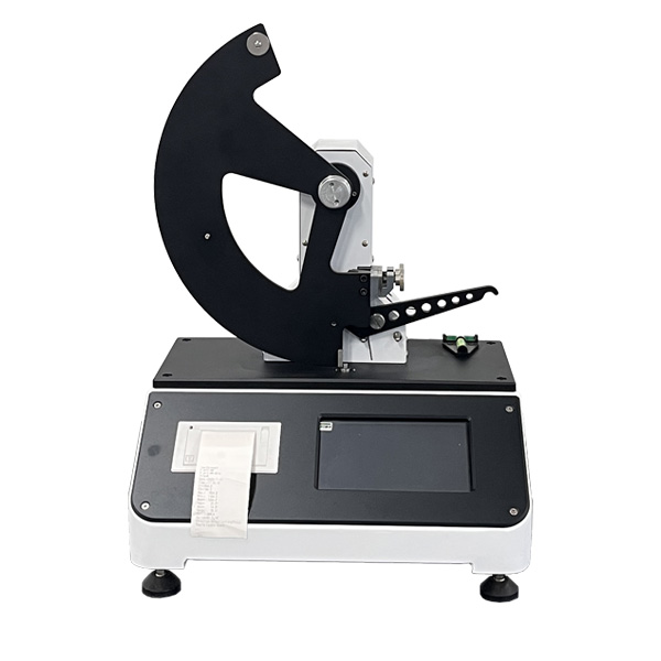 Paper Tear Strength Tester ZY-SLY1000