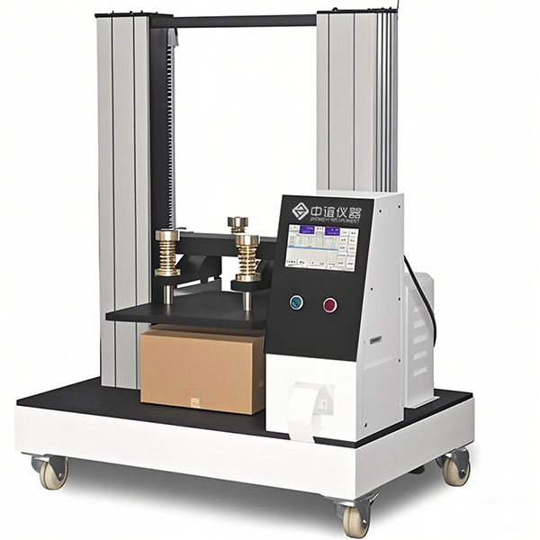 Box Compression Tester ZY-KY800