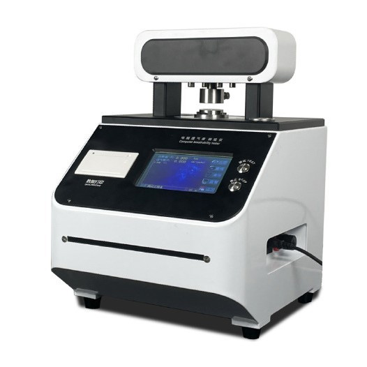 Air Permeability Tester ZY-TQD10-S