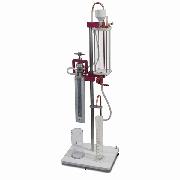 Schopper Permeability Tester ZY-TQD10