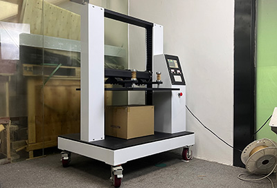 Box Compression Tester: A Comprehensive Guide for Quality Control in Paper and Packaging Manufacturing
