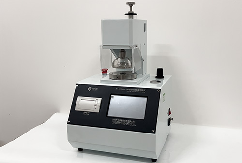 Deep Dive into Bursting Strength Testing: A Technical Guide for Packaging Safety