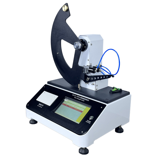 Pneumatic model Microcomputer tear strength tester ZY-SLY1000A