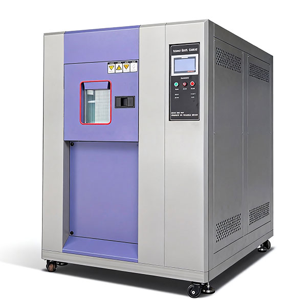 Thermal Shock Test Chamber (Three-Chamber Type)