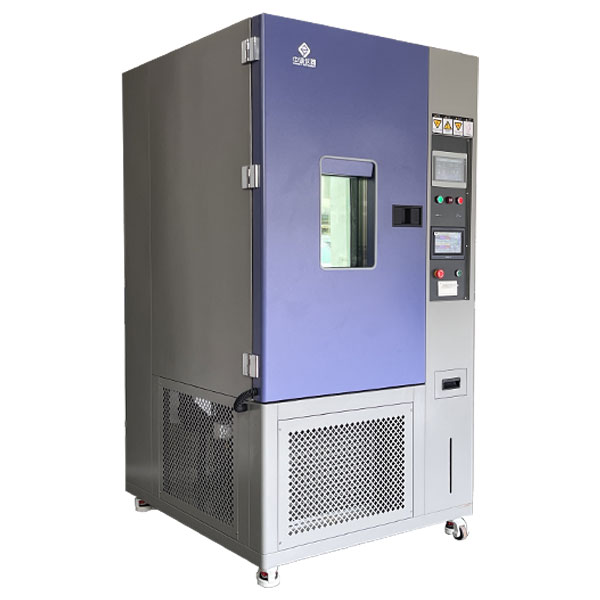 Flexible Display High- and Low-Temperature Bending Tester ZY-H201-RX6