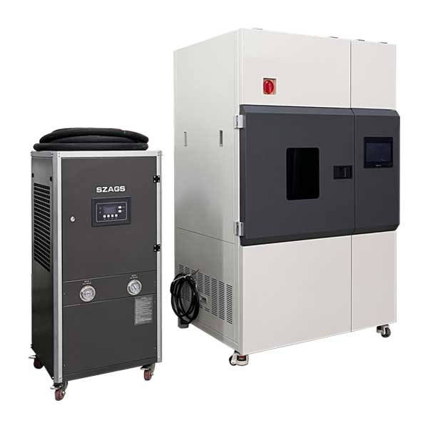 Water-Cooled Xenon Lamp Aging Test Chamber ZY-XD6500