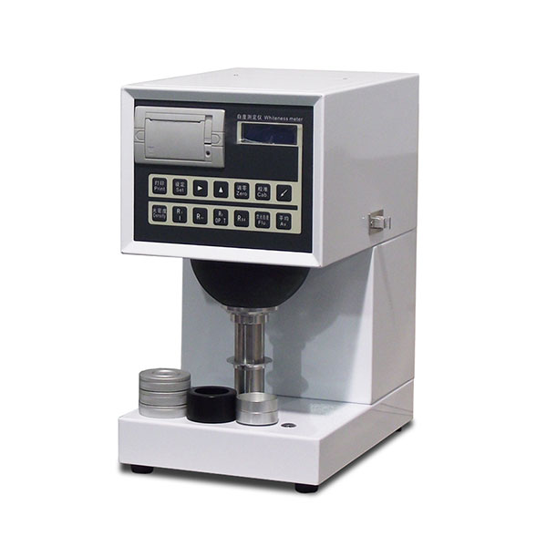 Whiteness meter ZY-BDY01